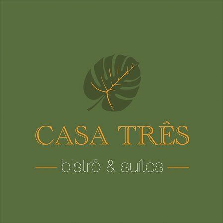 Casa Três Bistrô & Suítes