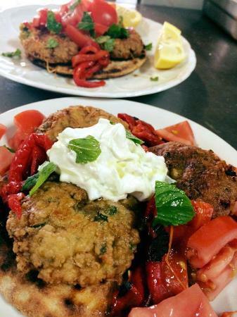 Taverna Agorastos