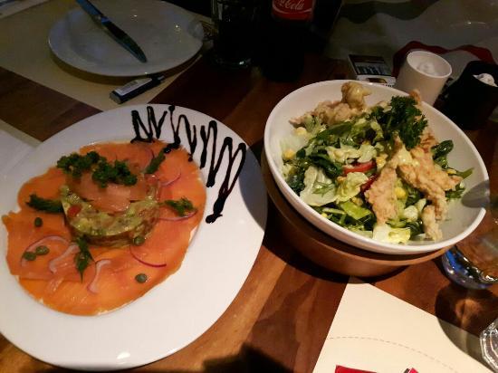 Ve Cafe & Restaurant