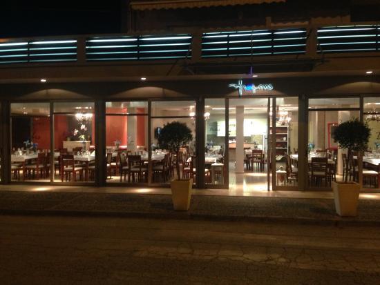 Babis Restaurant
