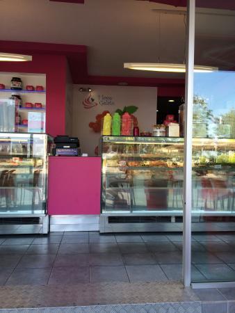I Love Gelato