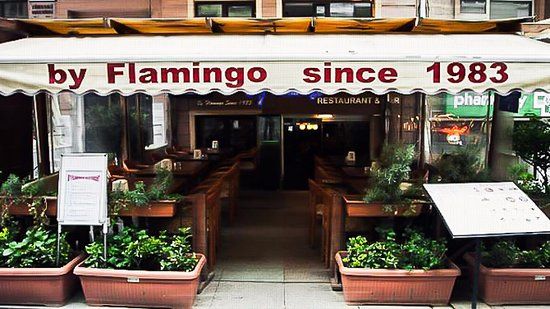 Flamingo Restaurant