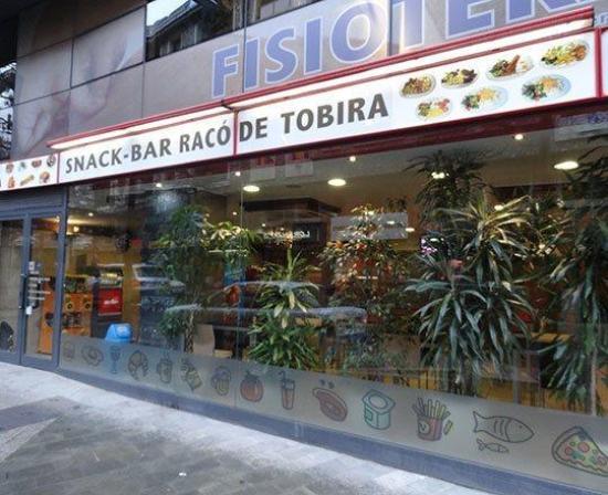 Racó de Tobira