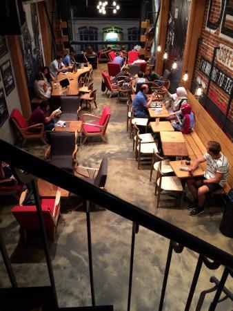 Espressolab Taksim