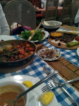Cantine Del Frida