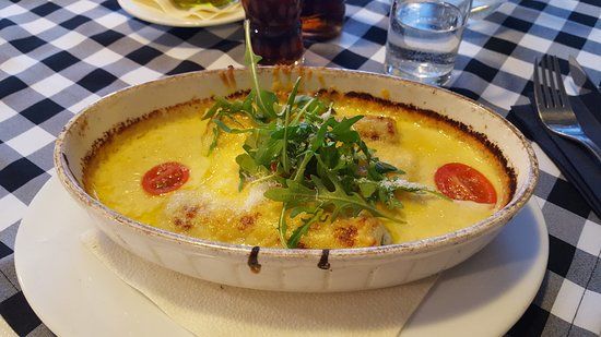 Ristorante Estella