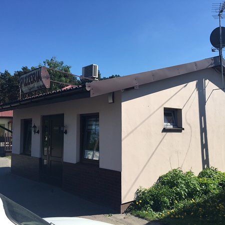 Pizzeria Gino