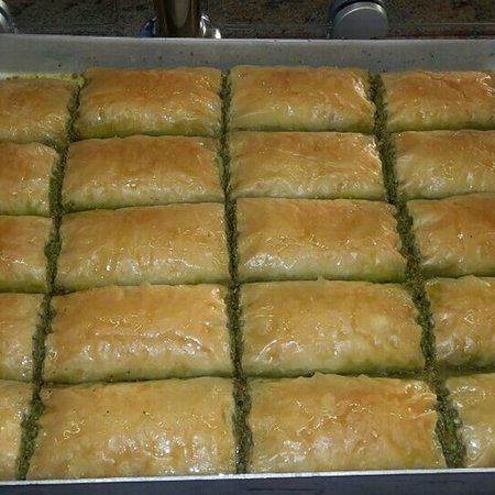 Saray Ocakbaşı