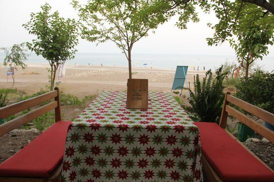 Olympos Yavuz Restaurant