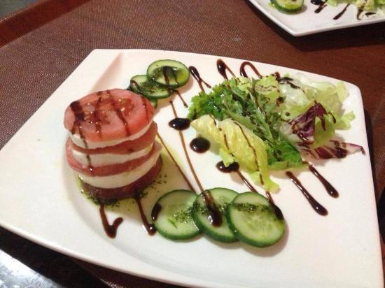Galeria Gurme Restaurant