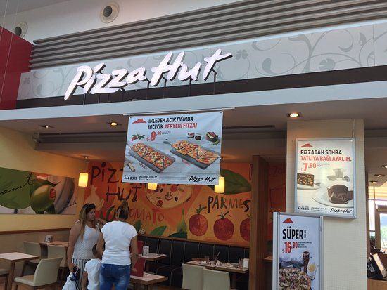 Pizza Hut