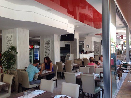 Lider Paca Restaurant