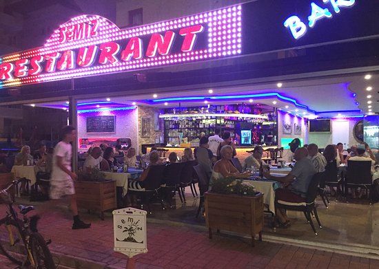 Semiz Restaurant