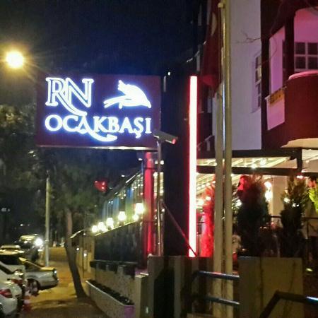 RN Ocakbasi