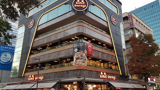 Simit Sarayi