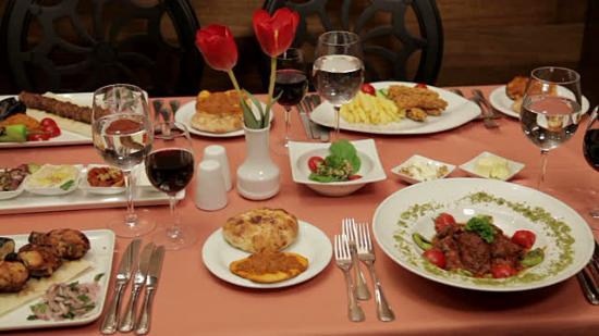 Cihan Restaurant and Bar