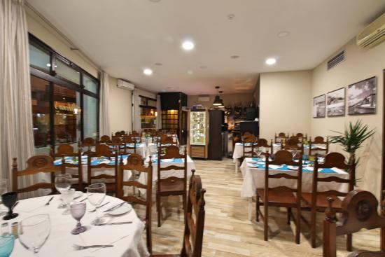 Alphonso's Restaurante
