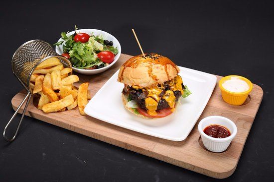 Turuncu Cafe Pub