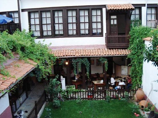 Akşehir Evi