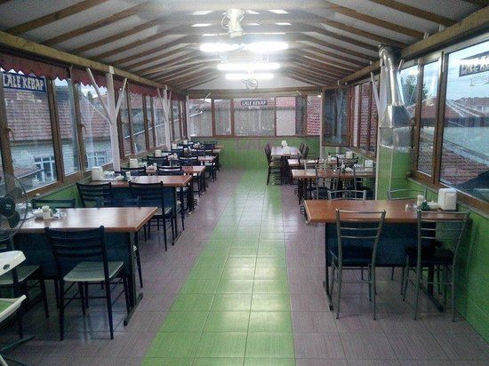 Lale Kebap Salonu