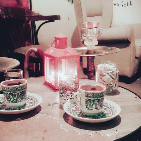 No 51 Kahve Evi