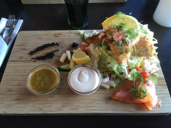 Cafe Brogaarden