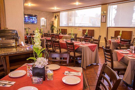 Restaurante Los Portales