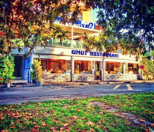 Umut Restaurant