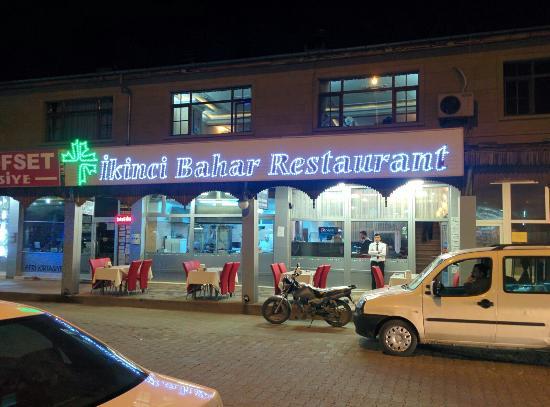 Ikinci Bahar