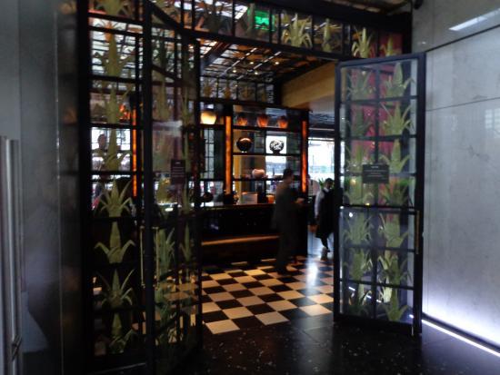 Cantina La No. 20