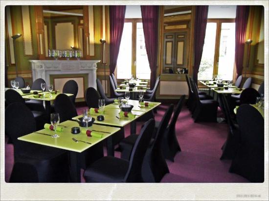 Restaurant Amazone