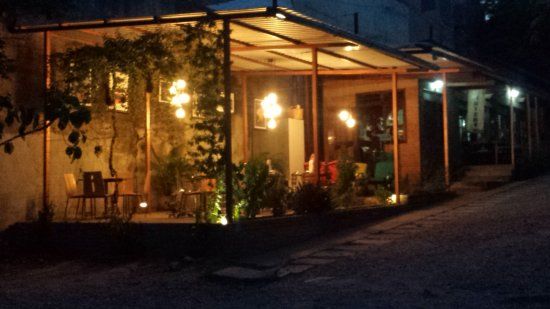 Zapata Bistro