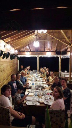 Kulak Restaurant