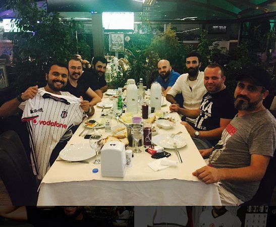 Rasim'in Yeri