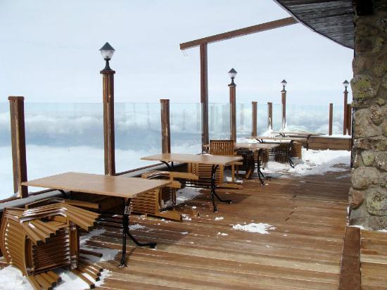 Lifos Cafe Restaurant