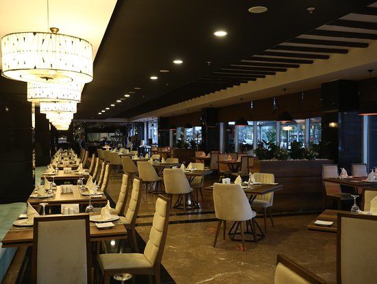FiER Kitchen Restaurant