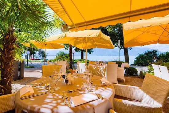 Café Bellagio