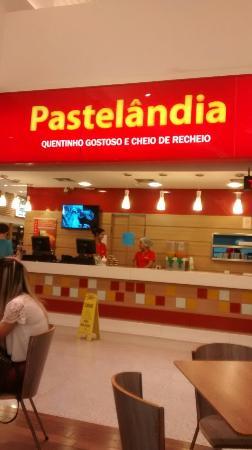 Pastelandia