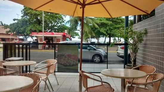 Subway Maceio