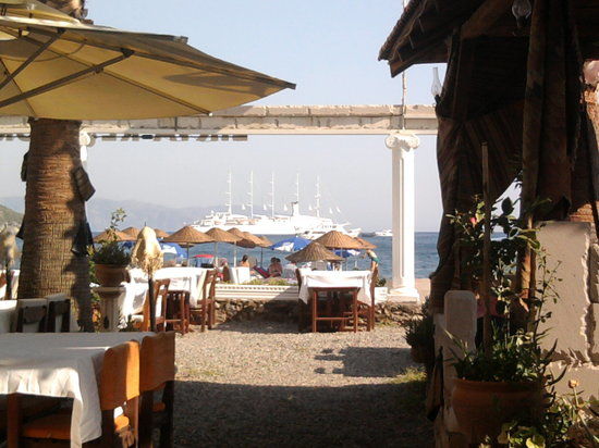 Likya Restaurant