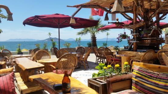 Hamsi cafe bar