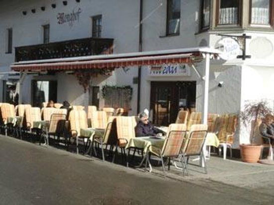 Cafe Niveau