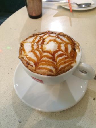 Kibris Patisserie