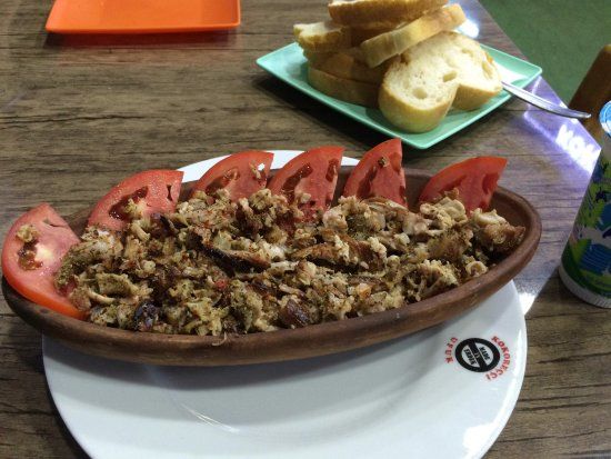 Kokoreçci Ufuk