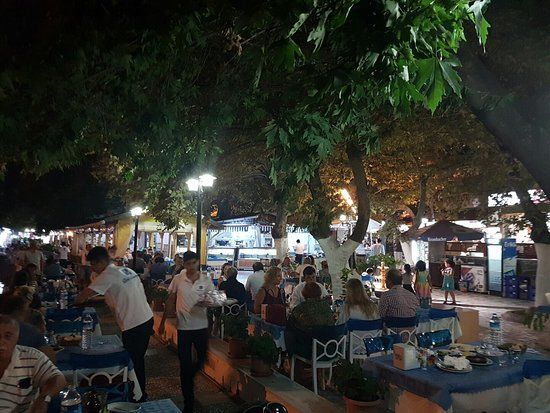 Birol Restaurant