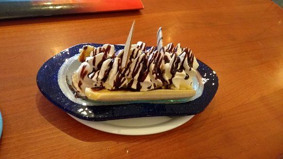 Eis Cafè Venezia