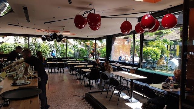 AS Aperitivo