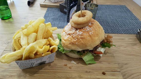 Gastro Pub Kolodvor Žalec