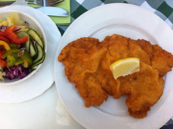 Gasthaus zur Linde