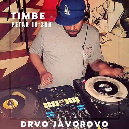 Drvo Javorovo